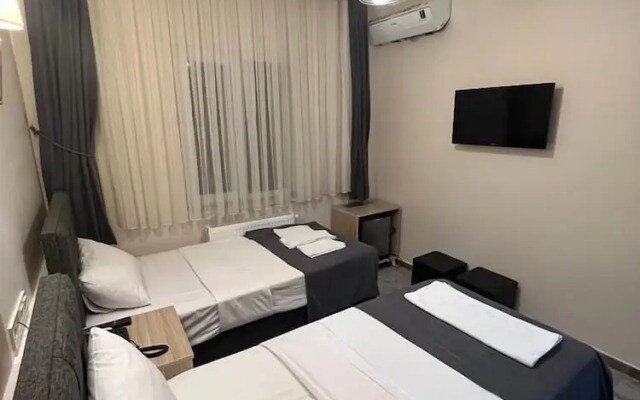 Oren Hotel