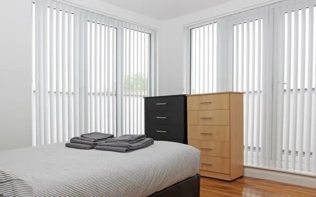 Radalco Apartments
