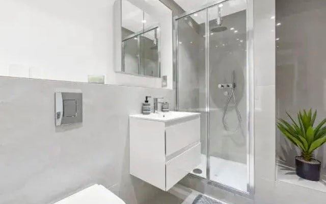 Exclusive 2 Bedroom Flat near Buckingham Palace