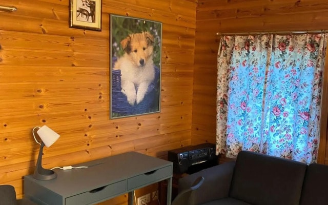Cozy holiday home in Savonranta
