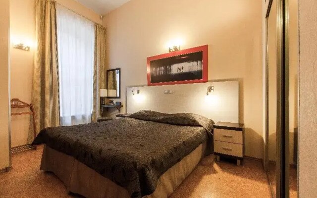 Nevsky Forum Apartments