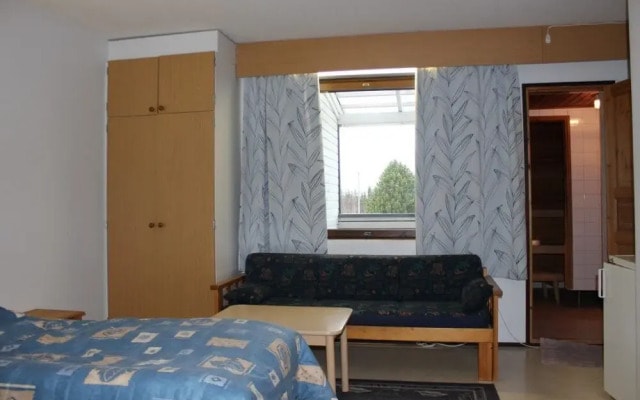 Hotel Takka-Valkea