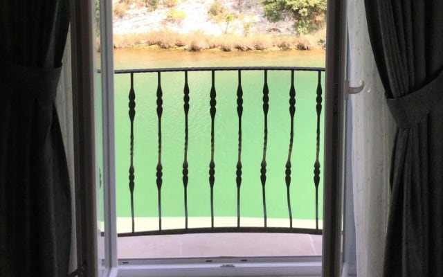Agva Motel Tahir - Adults Only