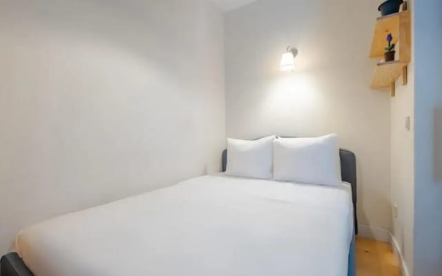 Comfortable Flat in the Heart of Cihangir