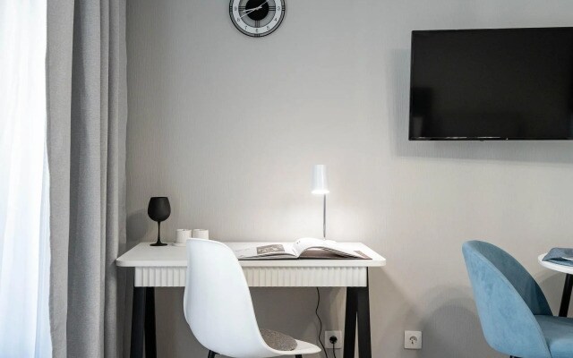 Шарм | Студия