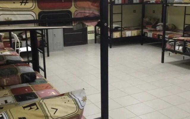 Urfin Hostel