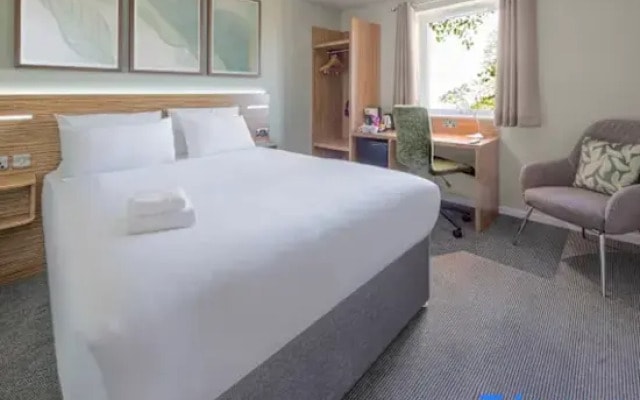 Travelodge London Chiswick High Road