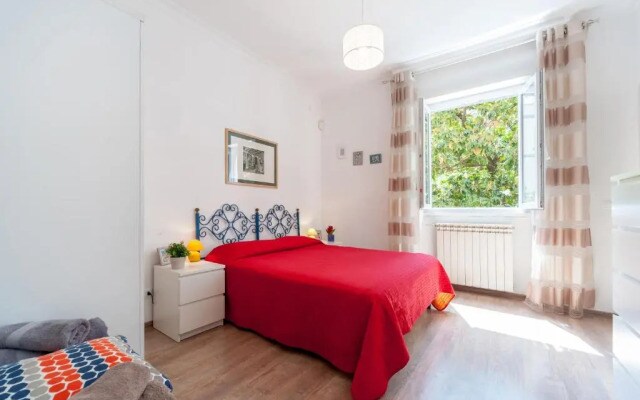 Vatican Stemar Apartment