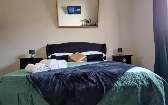 HEBE Eternity Rooms