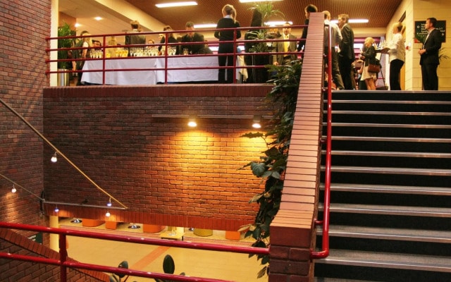 Yarnfield Park Training Centre