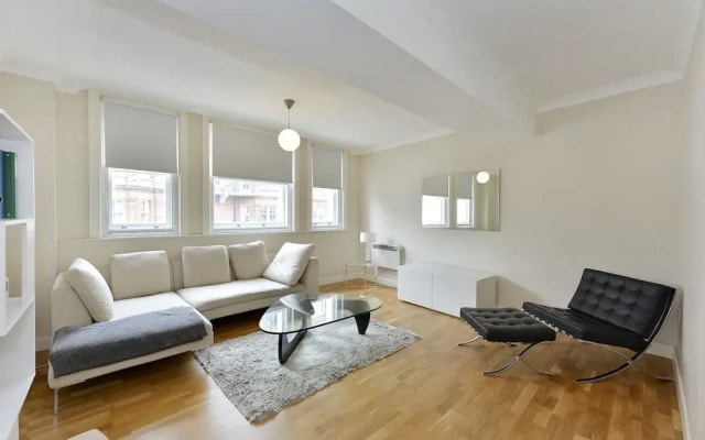 Belgravia Apartments - Old Brompton Road