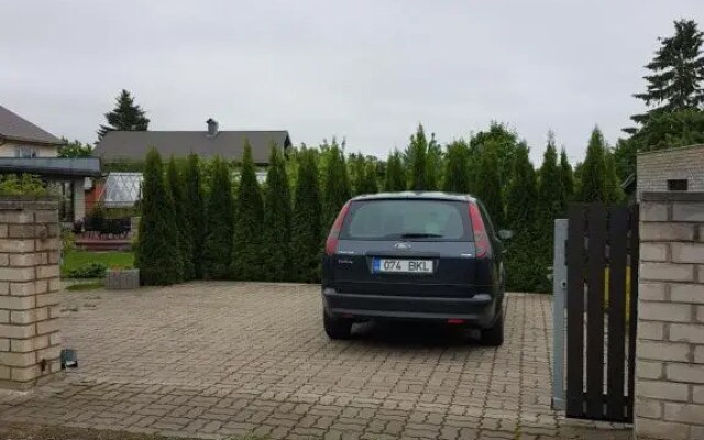 tihij chastnyj rajon v 15min ot tsentra