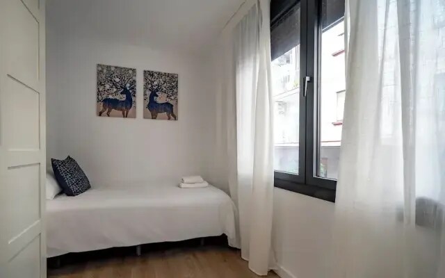Habitat Apartments Teatre