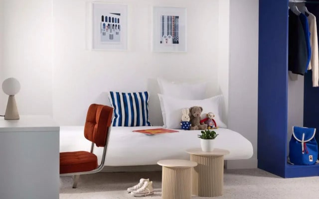 Hôtel Seb&Co