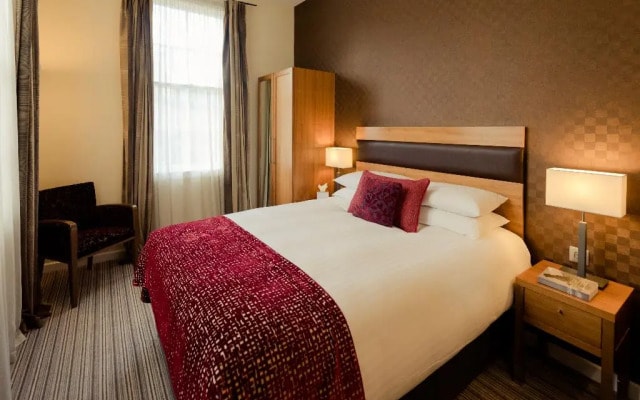 Leopold Hotel