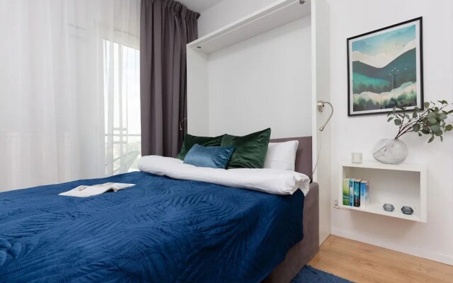 Apartments Varsovia Kasprzaka by Renters