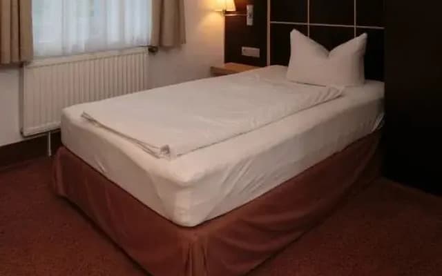 Hotel Landhaus Schlachtensee