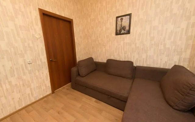 Viktoria Apartments
