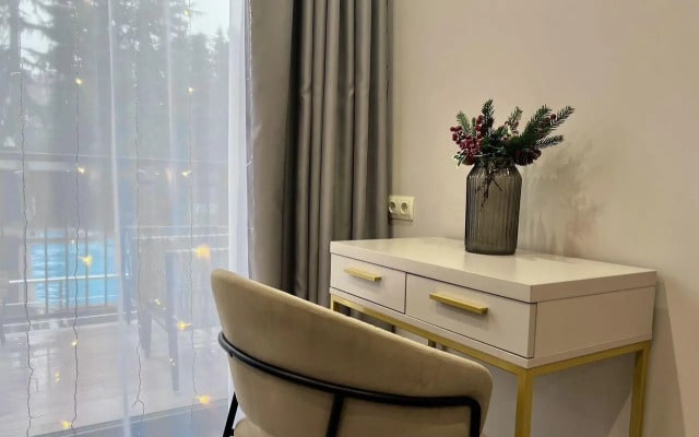 Апартаменты на улице Кирова, 95 в Сочи