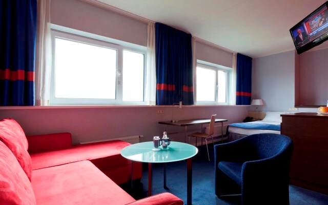 Green Park Hotel Vilnius