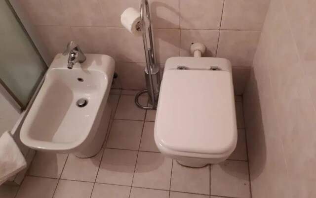 Termini Guest House