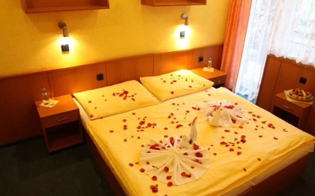 Hotel Odra
