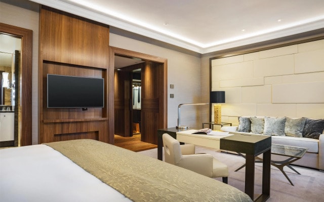 Grand Hotel Kempinski Riga
