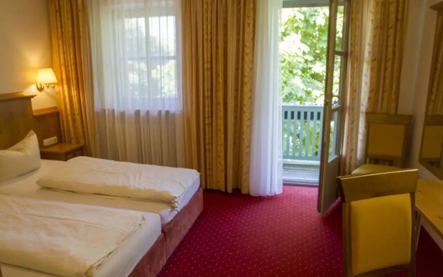 Hotel Seehof Herrsching