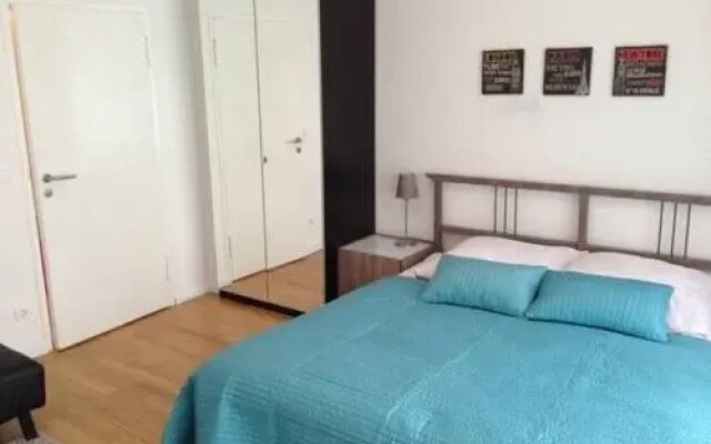 Real Appartements Jagowstrasse