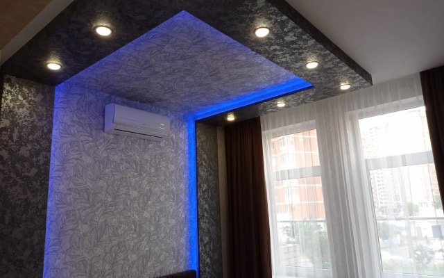 Апартаменты на улице Генерала Шифрина