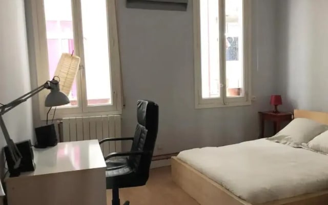 GRAN VIA-SOL SPACIOUS APARTMENT 3 Bedrooms & 2 WCs