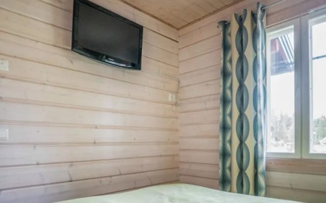 Holiday Home Asterix
