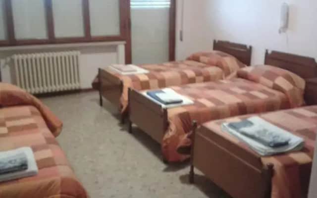 Casa Accoglienza Villa S. Paola
