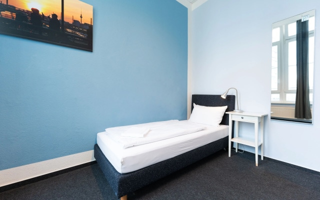 Industriepalast Hostel Berlin