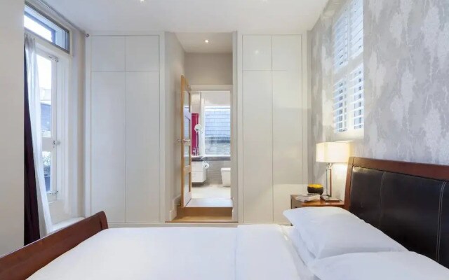 Crawford Street By Onefinestay