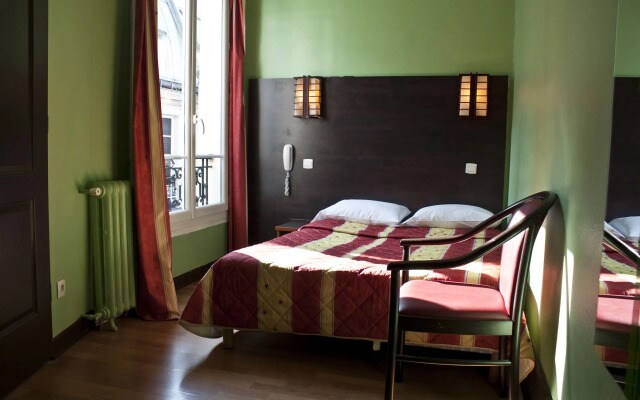 Hotel Cambrai
