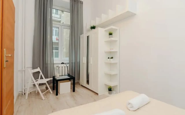 ShortStayPoland Klonowa B29