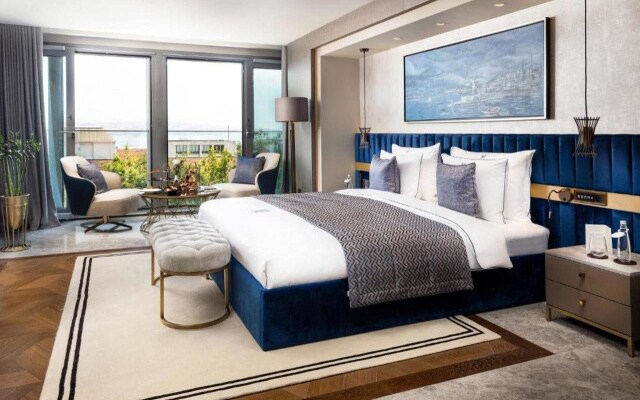The Maestro Hotel
