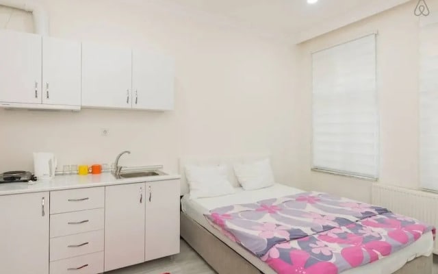 Ortakoy Aparts & Suites