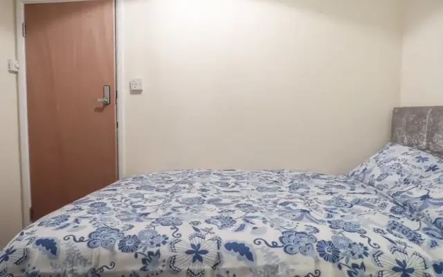 Welstead House - Deluxe Guest Room