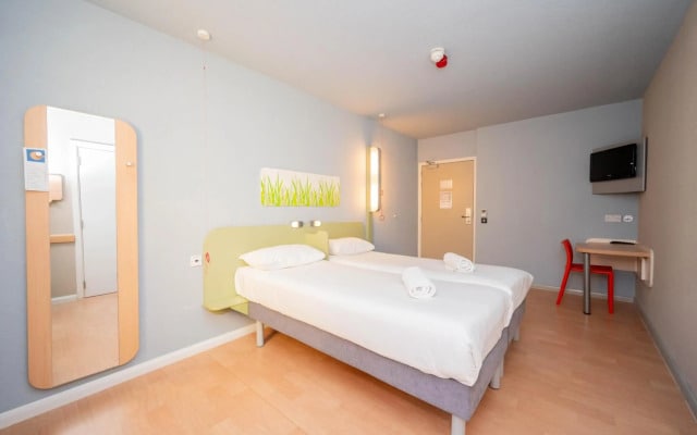 ibis budget London Barking
