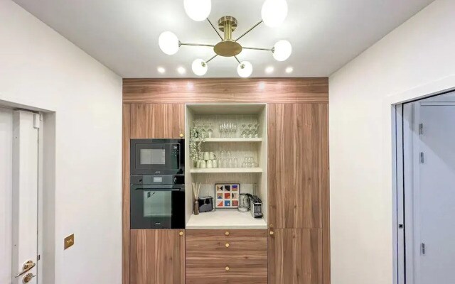 Spacious Loft With SPA - 4br/8p - Montmartre