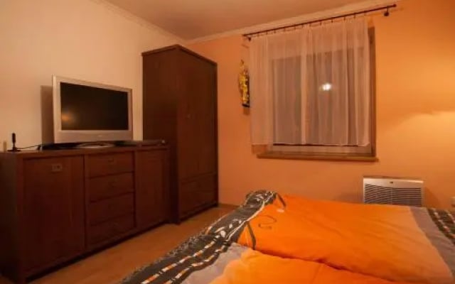 De Luxe Relax Vila