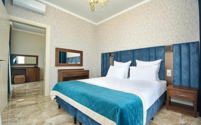 Grand Sofia (Гранд София)
