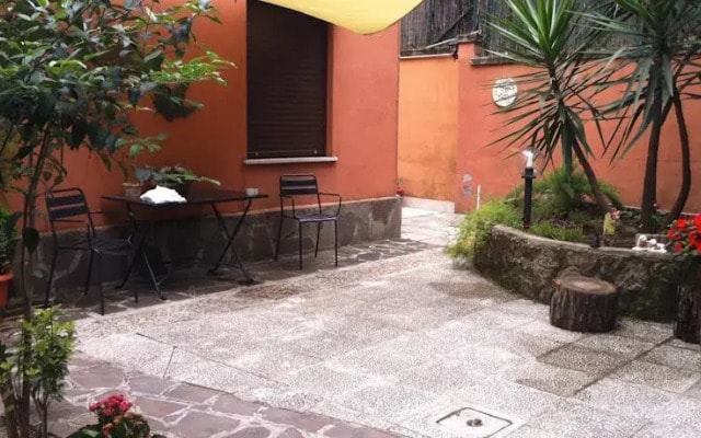 I Villini