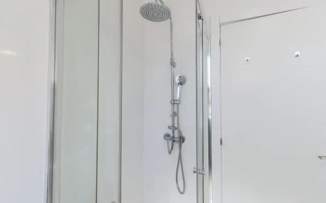 M Mdl92 Alquiler Mensual en Madrid Piso Moderno