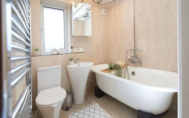 Ida Pod Places - Lewisham
