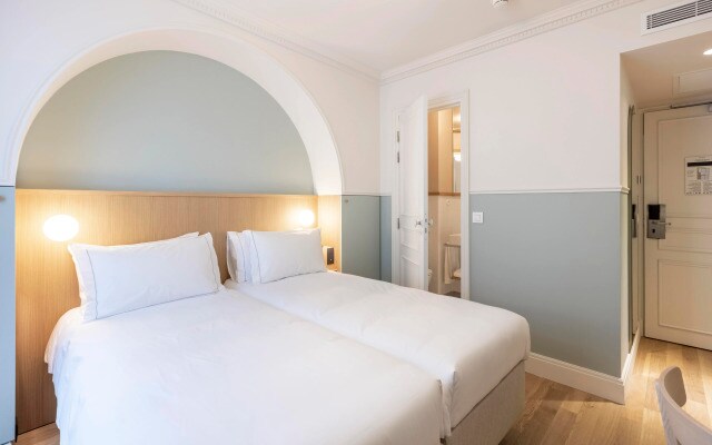 Hôtel Oratio
