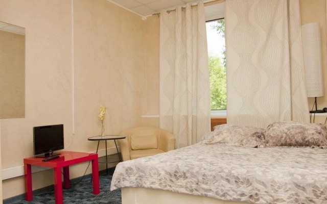 Expo Hotel