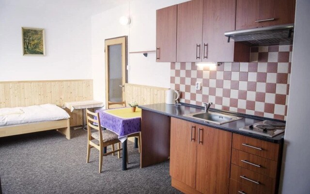 Villa Betty